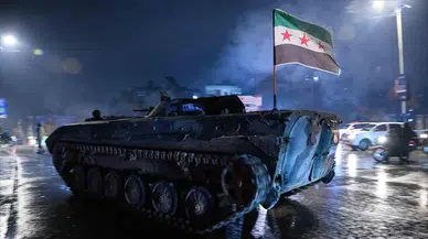 SDG için yolun sonu... Sahada çözülme başladı, uluslararası destek geri çekiliyor!