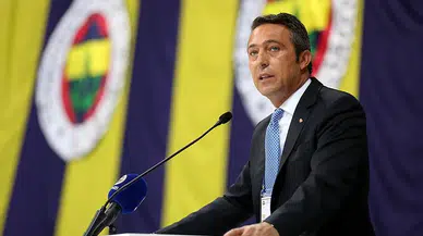 Ali Koç hepsini sildi: Fenerbahçe’de 3,5 milyar TL’lik tarihi hamle!