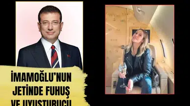 Rabia Karaca’dan Ekrem İmamoğlu hakkında kan donduran itiraflar: 'Murat Gülibrahimoğlu İBB paralarını kumarda eritti'