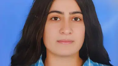 Evden çıktı, bir daha dönmedi: Şırnak'ta psikolojik sorunları olan genç kız kayıp!