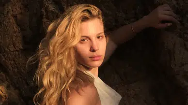 Alya Dormen kimdir, kimin kızı, aslen nereli, kaç yaşında? Haldun Dormen’in ardından merak edilen torunu