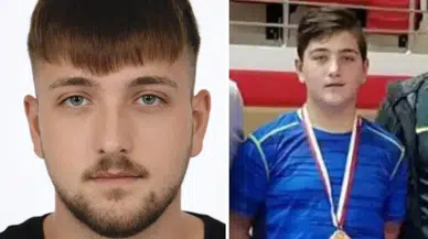 Eski Milli sporcumuz Umut Can Turan trafik kurbanı oldu: Camia yasa boğuldu!