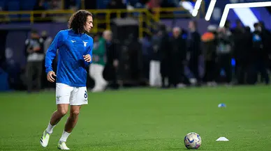 Guendouzi İstanbul’da: Fenerbahçe orta sahaya yeni liderini getiriyor!