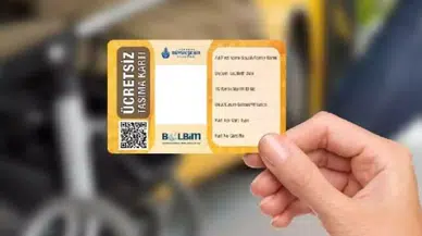 Anne kart (Ücretsiz ulaşım) başvurusu kimler yapabilir? Anne Kart başvuru kılavuzu 2026