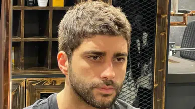 'Kızılcık Şerbeti'nin Fatih'i Doğukan Güngör'den serbest bırakıldıktan sonra sessiz ama etkili mesaj!