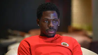 Dele-Bashiru’dan Gençlerbirliği için iddialı hedef: İlk 6 mesajı ve çarpıcı detaylar