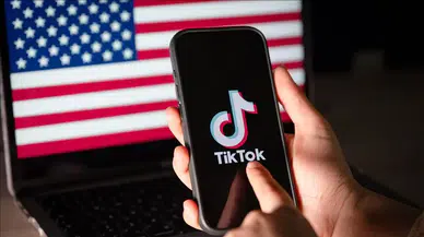 ABD’de TikTok için alarm zilleri: “Epstein” mesajları gündemi karıştırdı