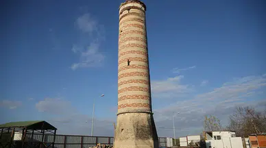Edirne’de tarihi Şeyh Şüceaddin Camisi yeniden ayağa kalkıyor!