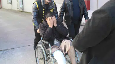 Adana'da 'elçi olma' anlaşmazlığı ölümü durduramadı: Akraba aileler birbirine girdi!