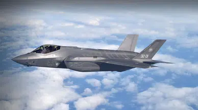 Birleşik Krallık F-35 takvimini açıkladı: 75’inci uçak için tarih netleşti!