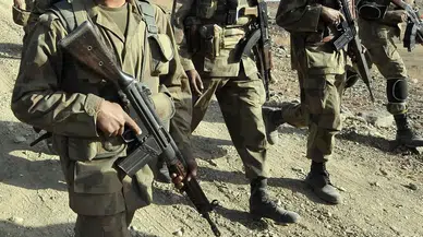 Silah ve patlayıcılarla yakalandılar: Belucistan’da 6 militan öldürüldü