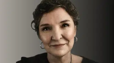 Banu Zeytinoğlu kimdir, aslen nereli, kaç yaşında, evli mi, çocuğu var mı? Haldun Dormen paylaşımı sonrası merak edilen isim