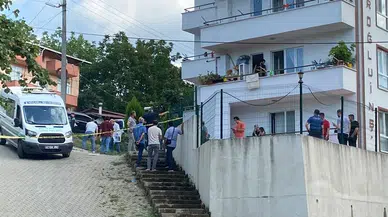 Eski eşini öldüren baba, duruşmada oğlunu tanıyamadı: 'Benim mi oğlum?'