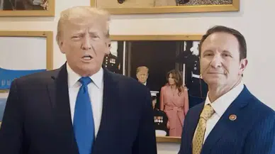 Kuzey’de eski defterler açılıyor: ABD Grönland için savaşı anımsattı!