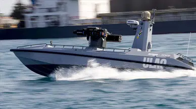 Denizlerin yeni oyun kurucusu: Türk imzası ULAQ uluslararası sahnede!