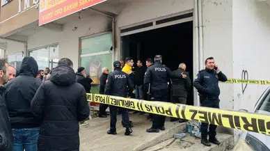 Ordu’da bir dükkân, iki canın son durağı oldu! Oto bakım servisinde 2 genç ölü bulundu