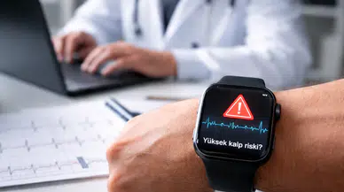 ChatGPT Health testten geçemedi: Sağlıklı veriye kalp alarmı verdi!