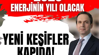 2026 enerjinin yılı olacak: Yeni keşifler kapıda!