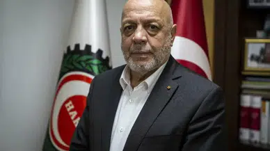 Mahmut Arslan kimdir, aslen nereli, kaç yaşında, oğlu kim ve neden tutuklandı? Sendikal mücadelenin kilit ismi hakkında merak edilenler