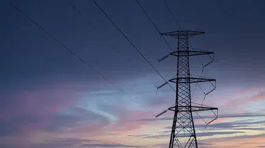 Türkiye elektrikte fazla verdi... Doğalgaz lider, ihracat ithalatı ezdi geçti!