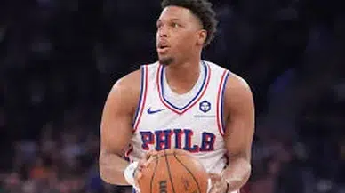 Toronto’da alkışlar Lowry için yükseldi, 76ers galibiyetle ayrıldı