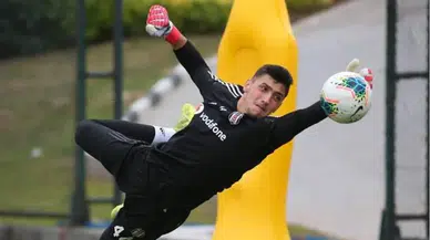 Emre Bilgin kimdir, aslen nereli, kaç yaşında, sevgilisi kim, hangi takımda? Genç file bekçisinin hayatı ve kariyeri