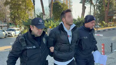 'Nefesini keserim' diyerek liseliyi tehdit etti: Adalet sesini kesti!