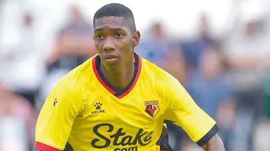 Yaser Asprilla kimdir, kaç yaşında, nereli, hangi takımda, mevkisi, piyasa değeri? Avrupa devleri istedi, Galatasaray aldı