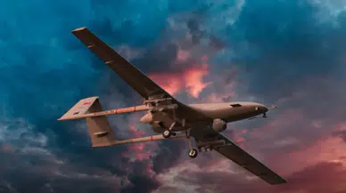 Türk SİHA'ları Avrupa semalarında: Baykar üretimi İtalya'ya taşıyor