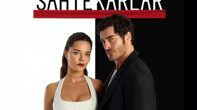 Sahtekarlar bugün var mı, yok mu? 4 Ocak Pazar Now TV yayın akışı yeni bölüm ne zaman?