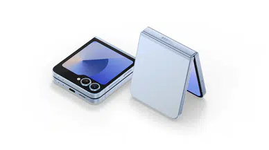 Katlanabilir telefonlarda sınırlar genişliyor: Samsung’dan alışılmışın dışında tasarım