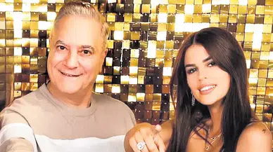 Ayrılık iddialarına son... Mehmet Ali Erbil ve Gülseren Ceylan yeniden bir arada!