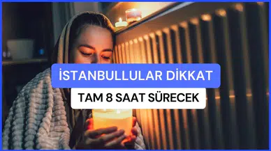 İstanbul elektrik kesintisi son dakika! BEDAŞ sorgulama, Avcılar, Esenyurt, Bahçelievler 21-22 Ocak'a dikkat