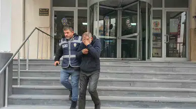 Firardan sonra ilk işi hırsızlık oldu: Tepebaşı’nda çalıntı motosikletle yakalandı!