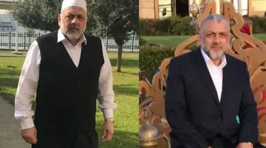 Cemal Vanlıoğlu kimdir, aslen nereli, kaç yaşında, ne mezunu, ne iş yapar, mal varlığı? TRT 1’de gündem olan isim