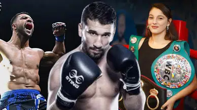 Survivor’da boksörler karşı karşıya... Şampiyon Adem Kılıççı devreye girdi!