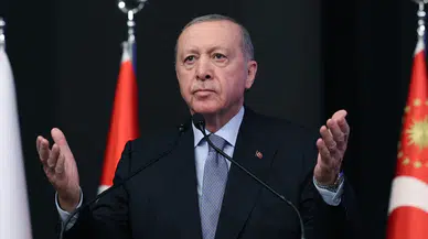 Cumhurbaşkanı Erdoğan’dan dikkat çeken makale: 'Savunmada yerlilik %80’i geçti'