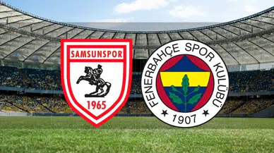 Fenerbahçe–Samsunspor Süper Kupa yarı finalinde eksikler dengeleri değiştiriyor