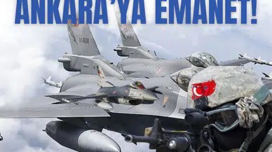 Avrupa’nın hava sahası Ankara’ya emanet: Yunanistan izliyor!