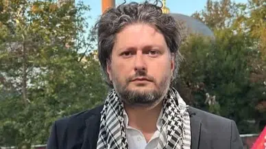 Sosyal medya paylaşımıyla tutuklanan Furkan Bölükbaşı tahliye edildi