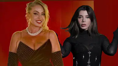 Gökçe Bahadır'ın kıyafeti olay oldu... Yeliz Yeşilmen’den hemcinsine sitem!