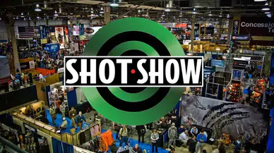 Las Vegas’ta dikkat çeken tablo: SHOT Show 2026’da Türk imzası