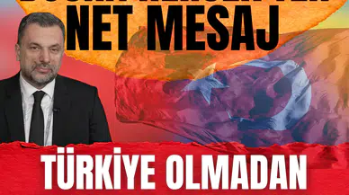 Bosna Hersek’ten net mesaj: Türkiye olmadan Balkanlar olmaz!