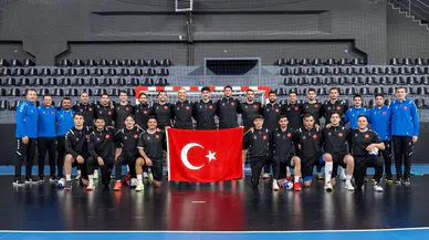 Hentbolda milliler İstanbul’da vites artırdı: Gözler Bulgaristan maçlarında