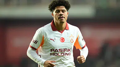 Fulham’dan Gabriel Sara hamlesi: Galatasaray bonserviste frene bastı!