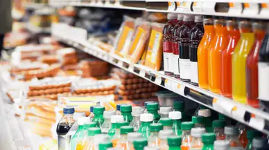 Gazozdan idrar çıktı! Marketlerde tüyler ürperten sabotaj