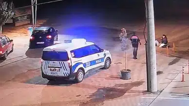 Kırıkkale’de gece yarısı silahlı kavga...Akraba tartışması felakete döndü!