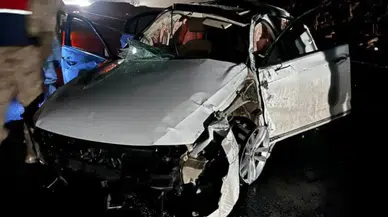 Diyarbakır’da 2025’te 3.694 kaza... 6.122 yaralı, 36 can sonsuza uğurlandı!