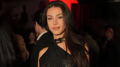 M Lisa kimdir, gerçek adı, aslen nereli, kaç yaşında, ne mezunu, şarkıları neler, boyu ve kilosu? Mert Yazıcıoğlu ile aşkıyla gündemde