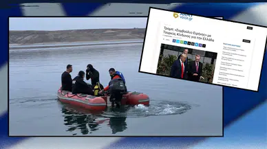 Barış Kurulu Atina’yı gerdi, Ankara avantajlı konumda